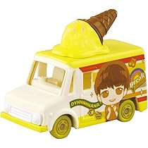 ★2点セット★dfesta 入場 トレカ★トミカ　Tiny Tan  JIN hqdefault.jpg